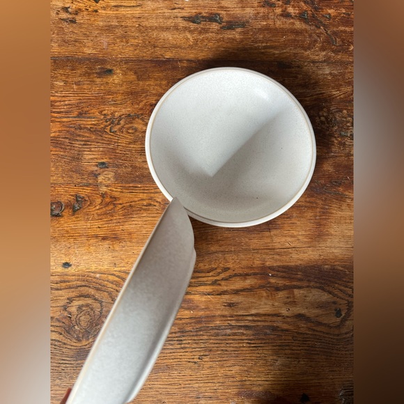 Luvhaus Ceramics Low Bows (Set of two) - Picture 3 of 8